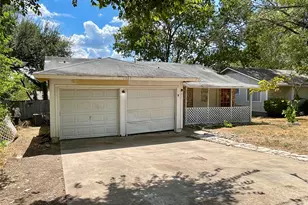5507 Fence Row, Austin, TX 78744 - Photo 1