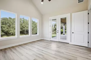 320 Yellow Ribbon Trail, Burnet, TX 78611 - Photo 17