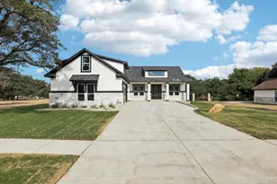 320 Yellow Ribbon Trail, Burnet, TX 78611 - Photo 1