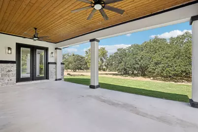 320 Yellow Ribbon Trail, Burnet, TX 78611 - Photo 29