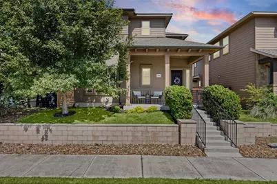 1518 Frontier Valley Drive, Austin, TX 78741 - Photo 1
