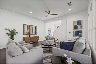 1518 Frontier Valley Drive, Austin, TX 78741 - Photo 5