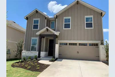 105 Berkeley Place, Georgetown, TX 78628 - Photo 1