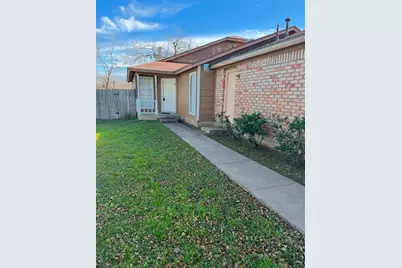 811 Lexington Road #A, Elgin, TX 78621 - Photo 1