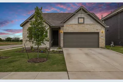 142 Prairie Falls Drive, Hutto, TX 78634 - Photo 1
