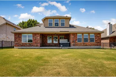 4507 Cervinia Drive, Round Rock, TX 78665 - Photo 29