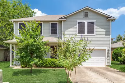 9614 Magna Carta Loop, Austin, TX 78754 - Photo 1