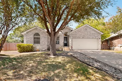 906 Hollow Trail Court, Round Rock, TX 78664 - Photo 3