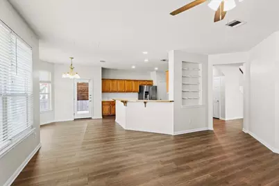 3112 Burks Lane, Austin, TX 78732 - Photo 7