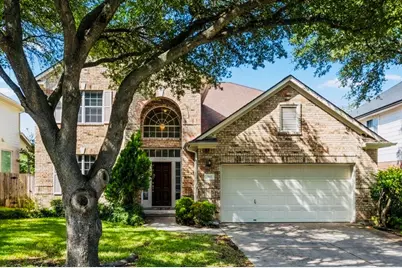 3112 Burks Lane, Austin, TX 78732 - Photo 1