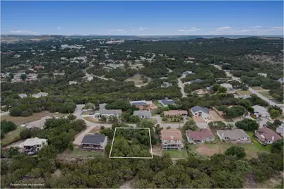 5100 Sundown Street, Lago Vista, TX 78645 - Photo 5