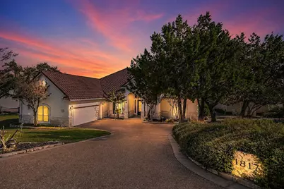 1817 Kingfisher Ridge Cove, Lago Vista, TX 78645 - Photo 5