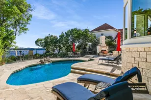 1817 Kingfisher Ridge Cove, Lago Vista, TX 78645 - Photo 1