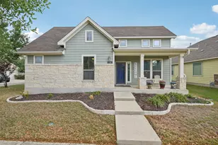 1206 Sanders, Kyle, TX 78640 - Photo 1