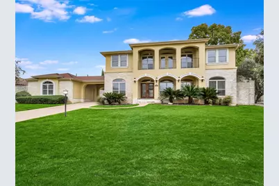 1014 Challenger, Lakeway, TX 78734 - Photo 1