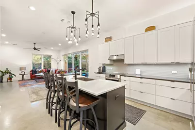 1310 Choquette Drive #B, Austin, TX 78757 - Photo 3
