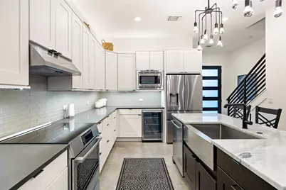 1310 Choquette Drive #B, Austin, TX 78757 - Photo 5