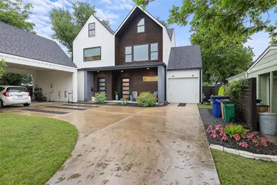 1310 Choquette Drive #B, Austin, TX 78757 - Photo 1