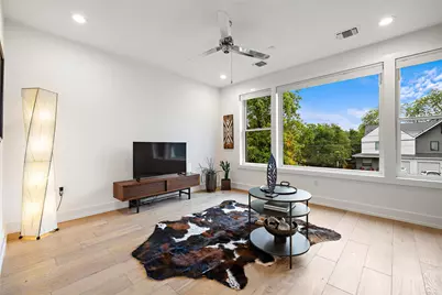 1310 Choquette Drive #B, Austin, TX 78757 - Photo 21