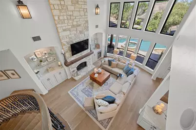 1909 Lakecliff Hills Lane, Austin, TX 78732 - Photo 23