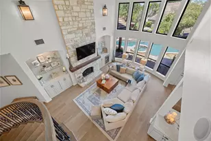 1909 Lakecliff Hills Ln, Austin, TX 78732 - Photo 23