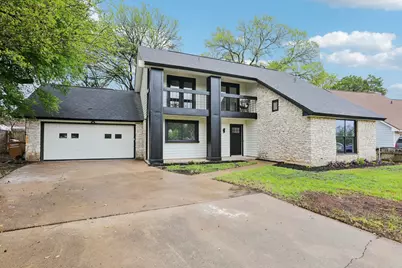 2104 Malvern Hill Drive, Austin, TX 78745 - Photo 3
