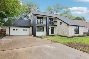 2104 Malvern Hill Dr, Austin, TX 78745 - Photo 3