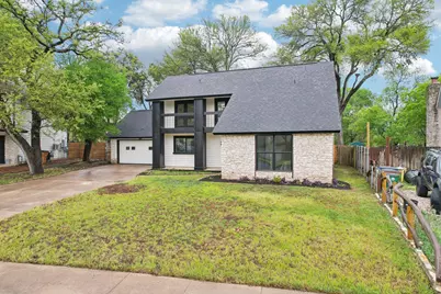 2104 Malvern Hill Drive, Austin, TX 78745 - Photo 7