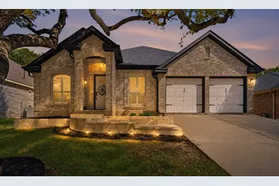 3608 Bird House Drive, Round Rock, TX 78665 - Photo 1