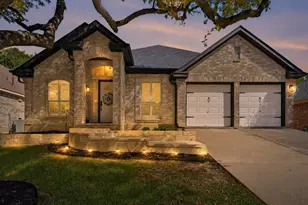 3608 Bird House Dr, Round Rock, TX 78665 - Photo 1