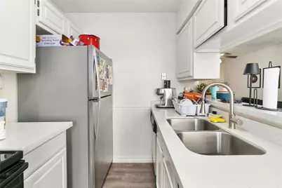 2409 Leon Street #307, Austin, TX 78705 - Photo 9