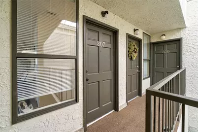 2409 Leon Street #307, Austin, TX 78705 - Photo 23