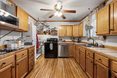 3210 County Road 226, Giddings, TX 78942 - Photo 3