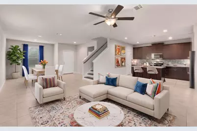 1903 Rinker Ranch Drive, Austin, TX 78725 - Photo 1