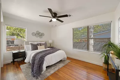 1418 Larkwood Drive, Austin, TX 78723 - Photo 17