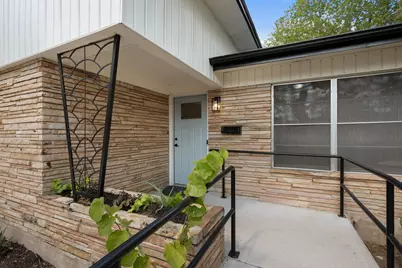 1418 Larkwood Drive, Austin, TX 78723 - Photo 5
