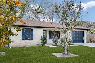 2212 Rifle Bend Drive, Georgetown, TX 78626 - Photo 1