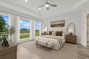 3109 Honeywood Dr, Leander, TX 78641 - Photo 21