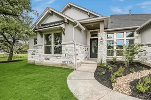 3109 Honeywood Dr, Leander, TX 78641 - Photo 5