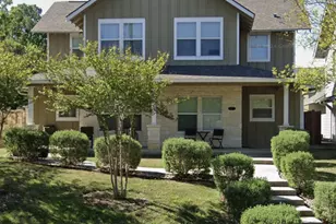 607 Pecan Ave, Round Rock, TX 78664 - Photo 1