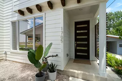 1705B Perez Street, Austin, TX 78721 - Photo 5
