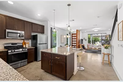 1705B Perez Street, Austin, TX 78721 - Photo 1