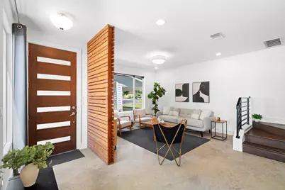 1705B Perez Street, Austin, TX 78721 - Photo 3