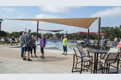 167 Whispering Wind Drive, Georgetown, TX 78633 - Photo 17