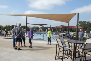 167 Whispering Wind Dr, Georgetown, TX 78633 - Photo 17