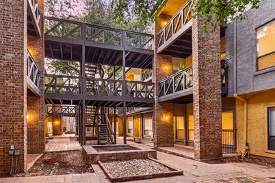 806 W 24th Street #213, Austin, TX 78705 - Photo 25