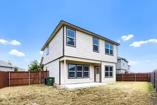 125 Guardian Angel Ct, Jarrell, TX 76537 - Photo 17