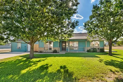 710 Fallen Oak Drive, Bertram, TX 78605 - Photo 1