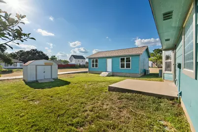 710 Fallen Oak Drive, Bertram, TX 78605 - Photo 31