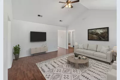 710 Fallen Oak Drive, Bertram, TX 78605 - Photo 7